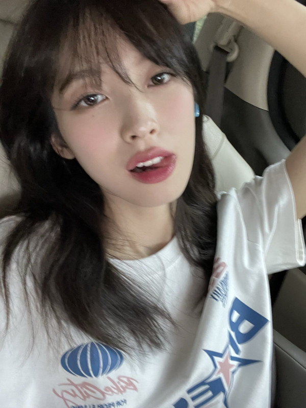 [연예] 아린이